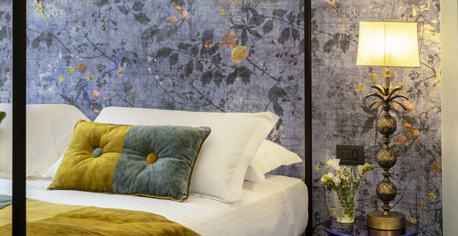 Relais Antica Badia - Camere e Suites 10