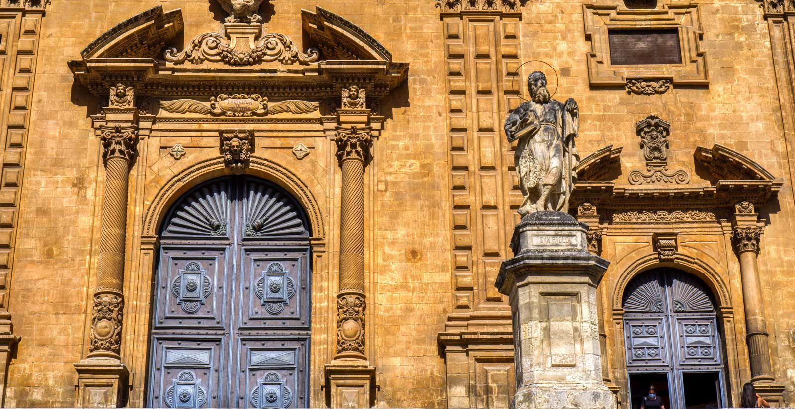 Relais Antica Badia - Territorio 4