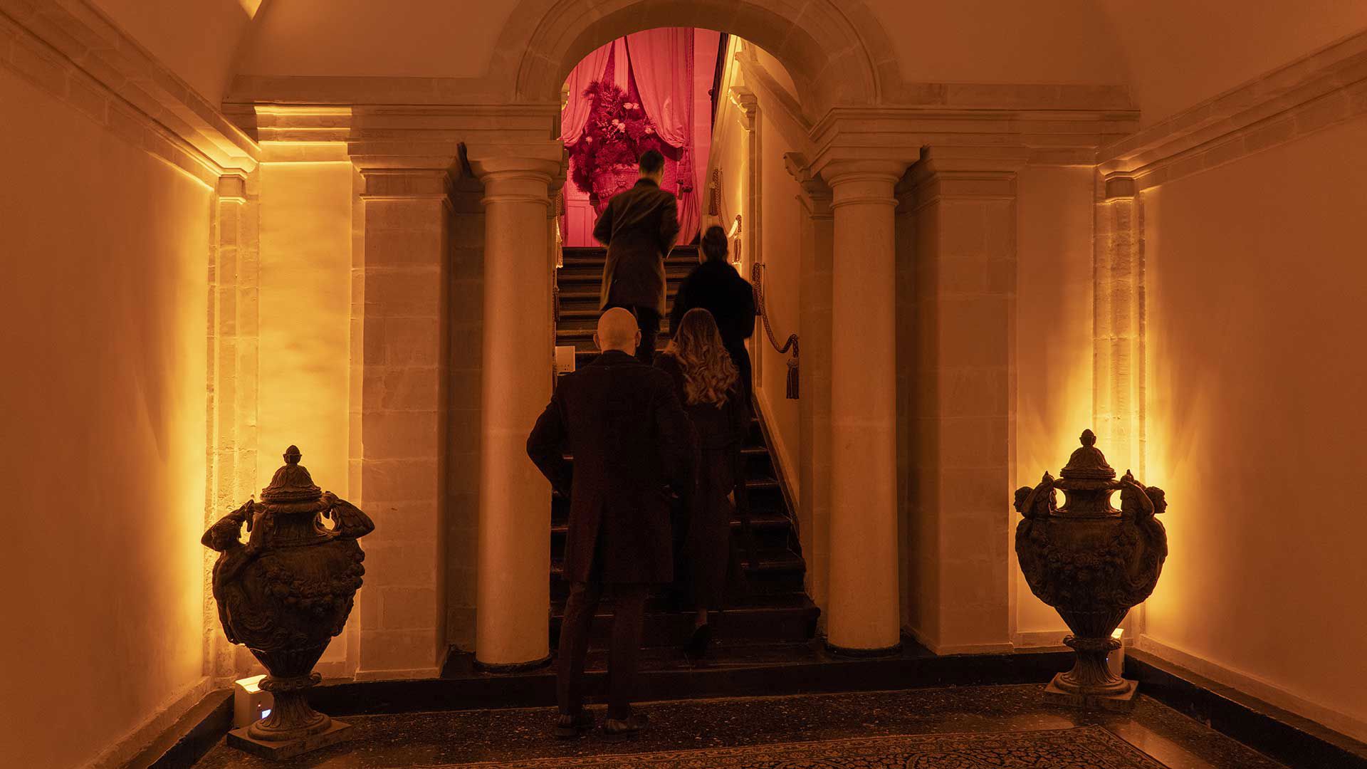 Relais Antica Badia - Relais Antica Badia - San Maurizio 1619 15