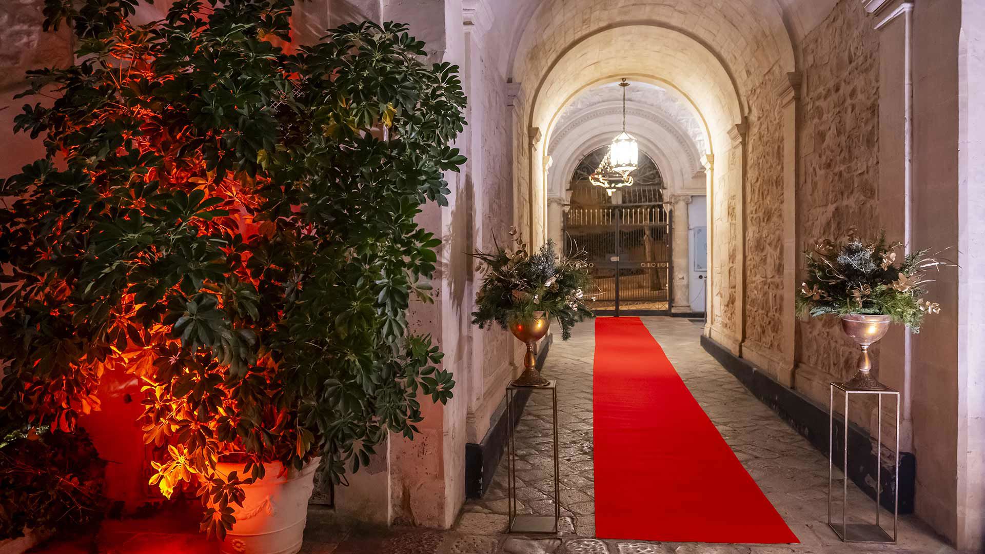 Relais Antica Badia - Relais Antica Badia - San Maurizio 1619 18