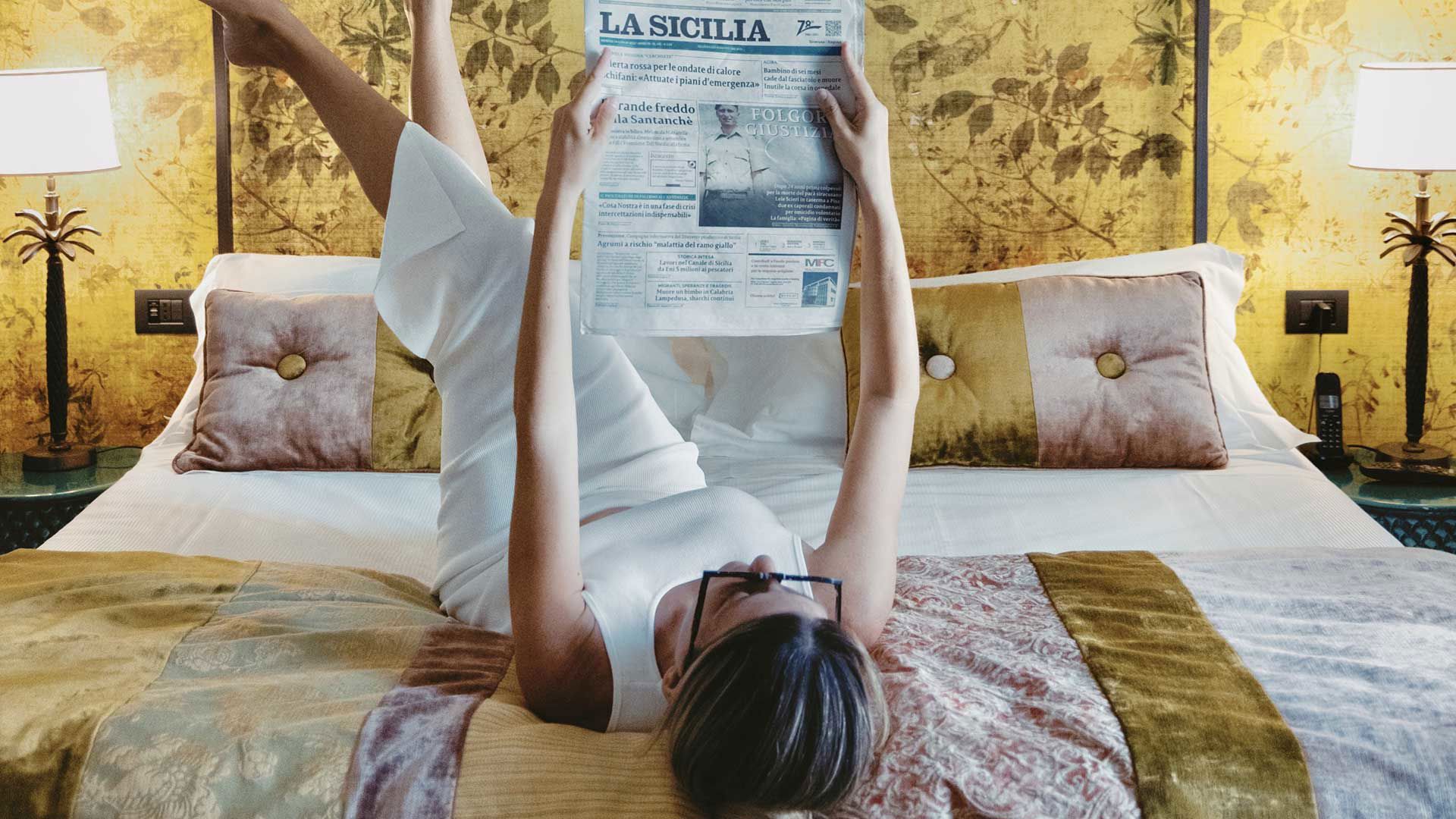 Relais Antica Badia - Relais Antica Badia - San Maurizio 1619 19