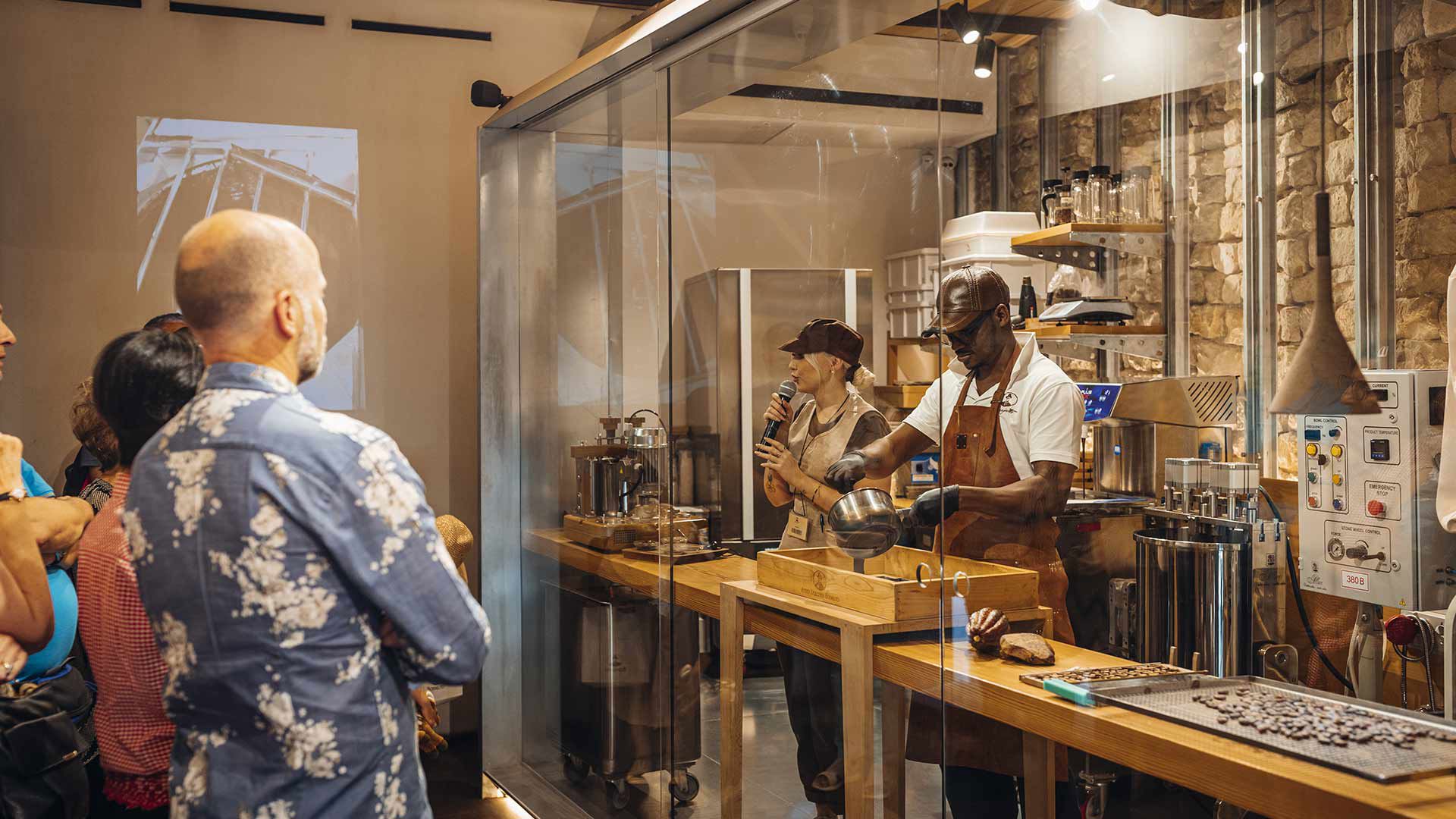 Relais Antica Badia - Experiences 9