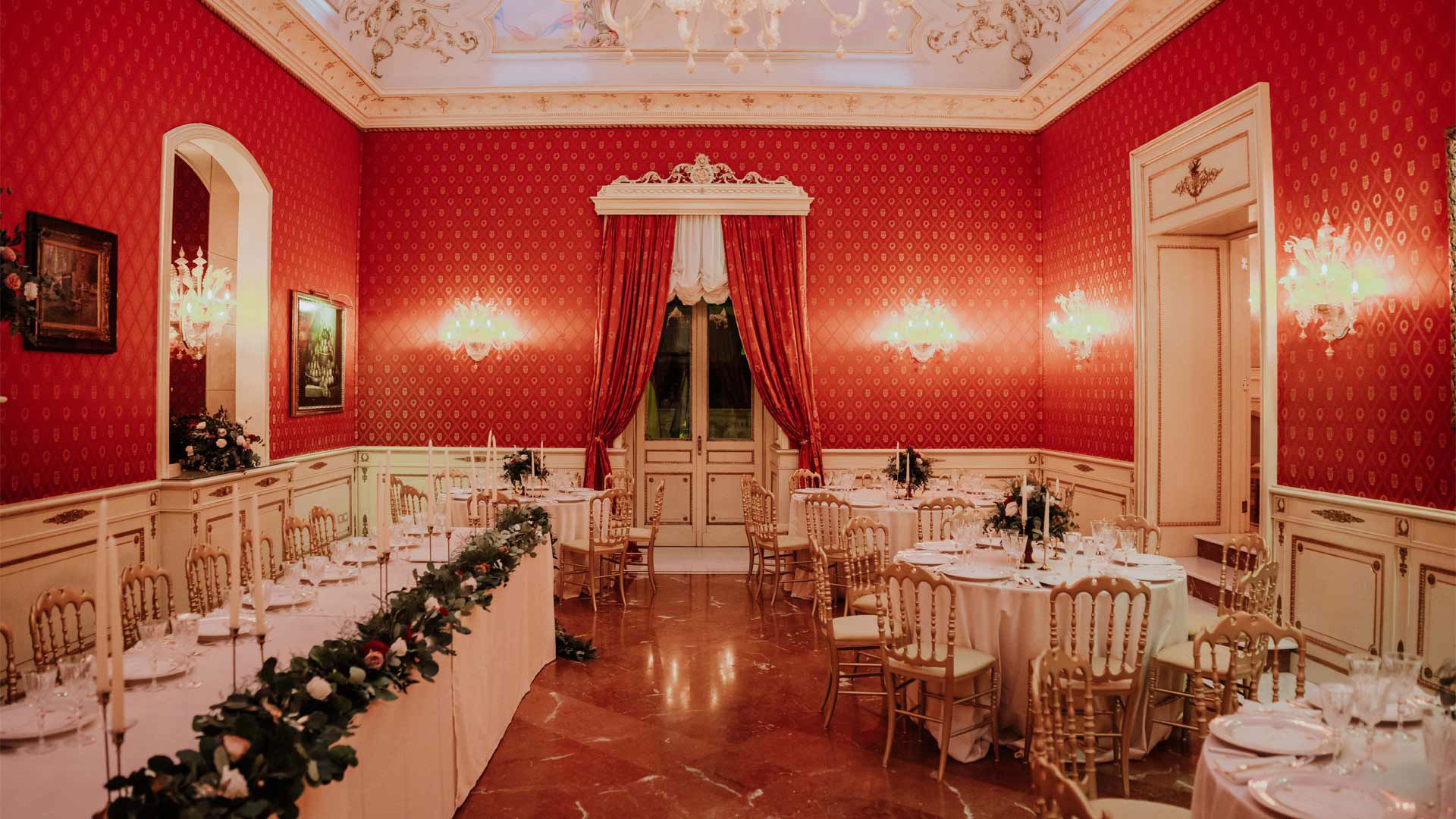 Relais Antica Badia - Relais Antica Badia - San Maurizio 1619 5