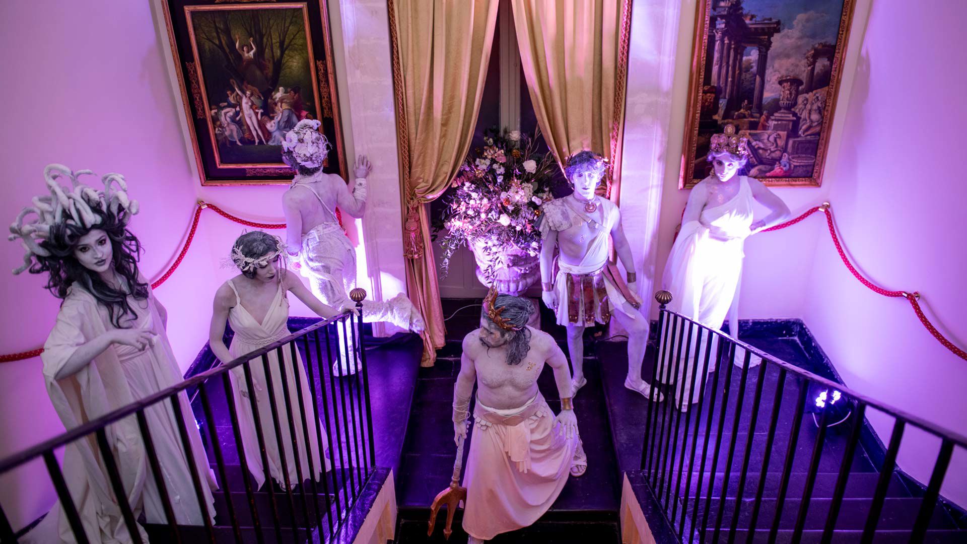 Relais Antica Badia - Relais Antica Badia - San Maurizio 1619 12