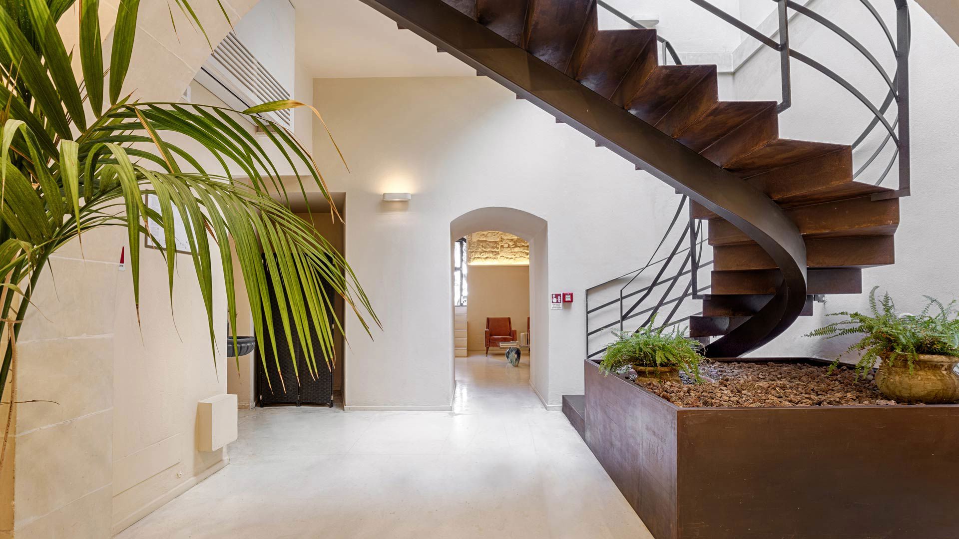 Relais Antica Badia - Relais Antica Badia - San Maurizio 1619 2