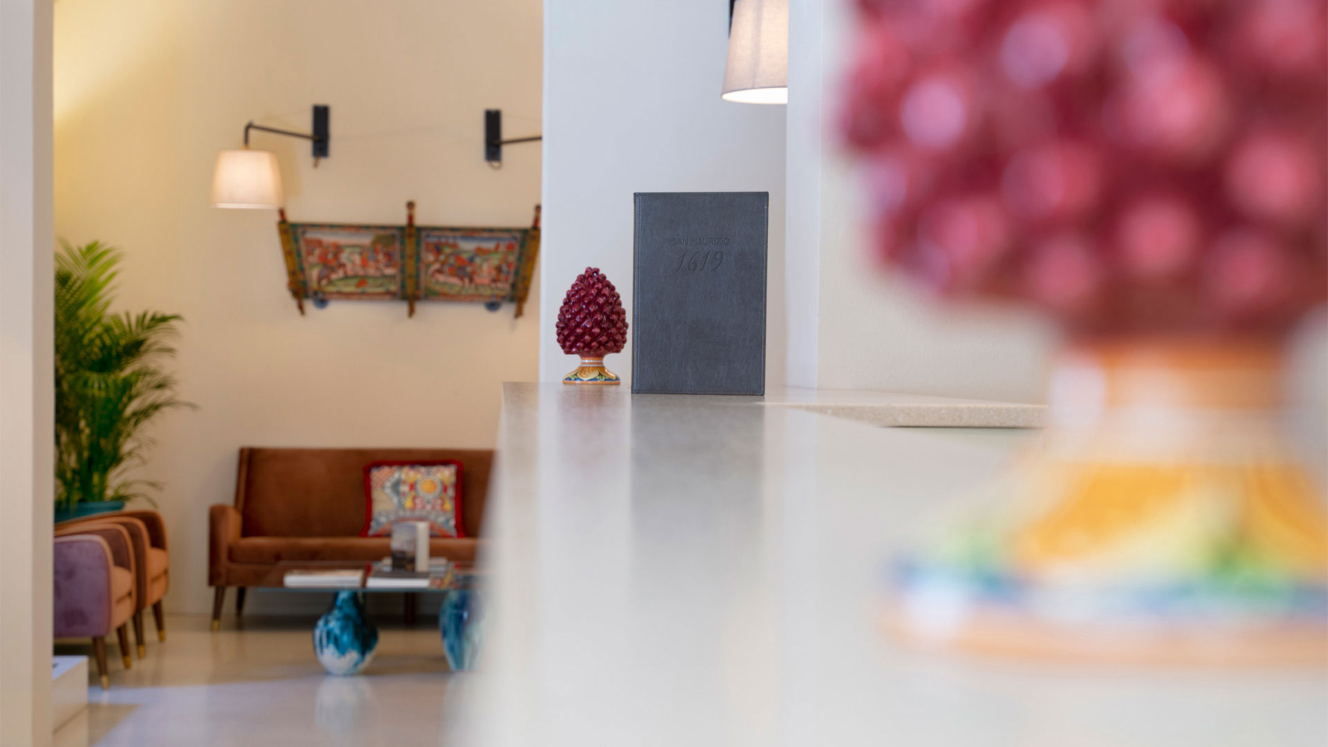 Relais Antica Badia - Relais Antica Badia - San Maurizio 1619 3