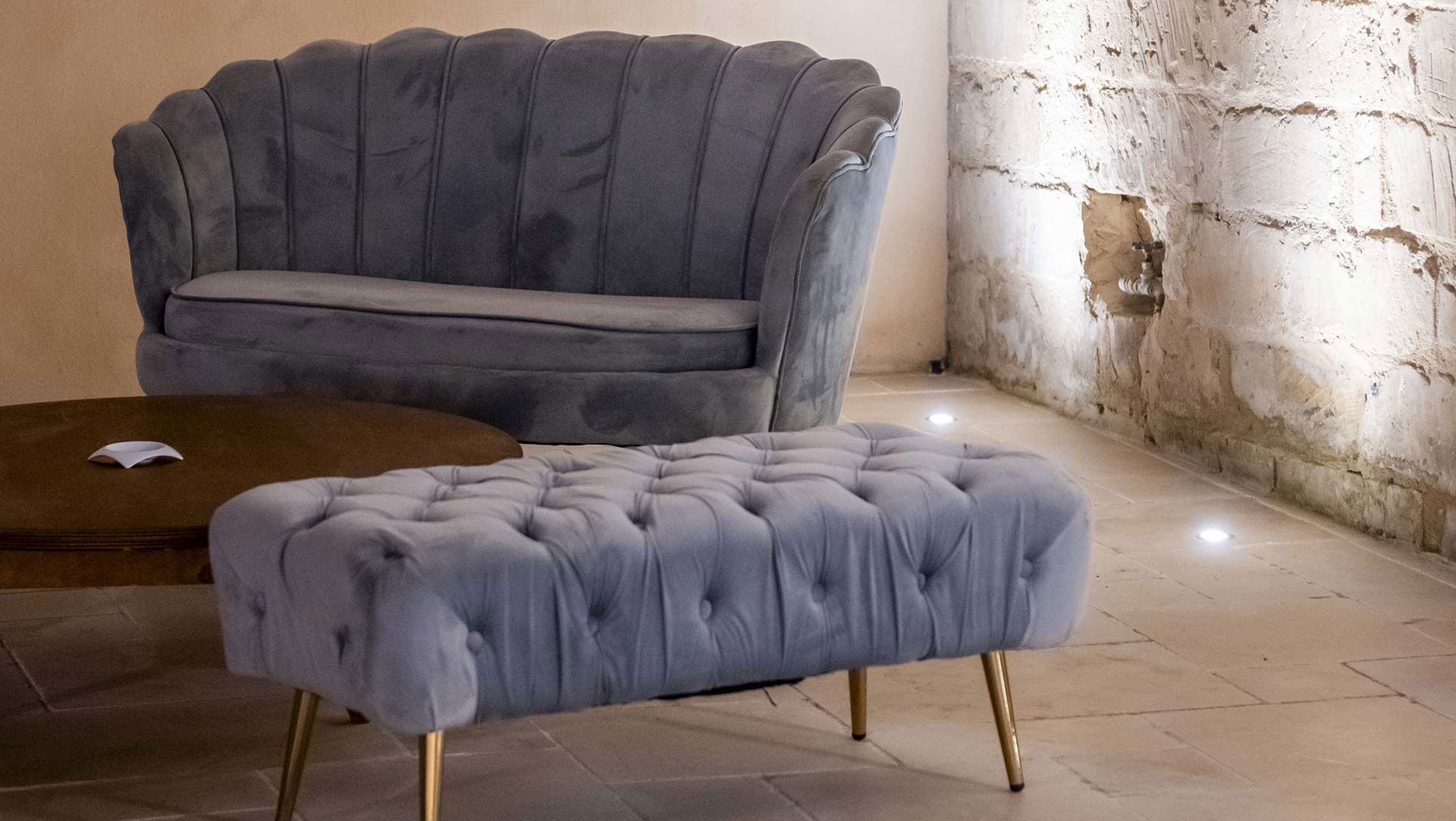 Relais Antica Badia - Relais Antica Badia - San Maurizio 1619 11