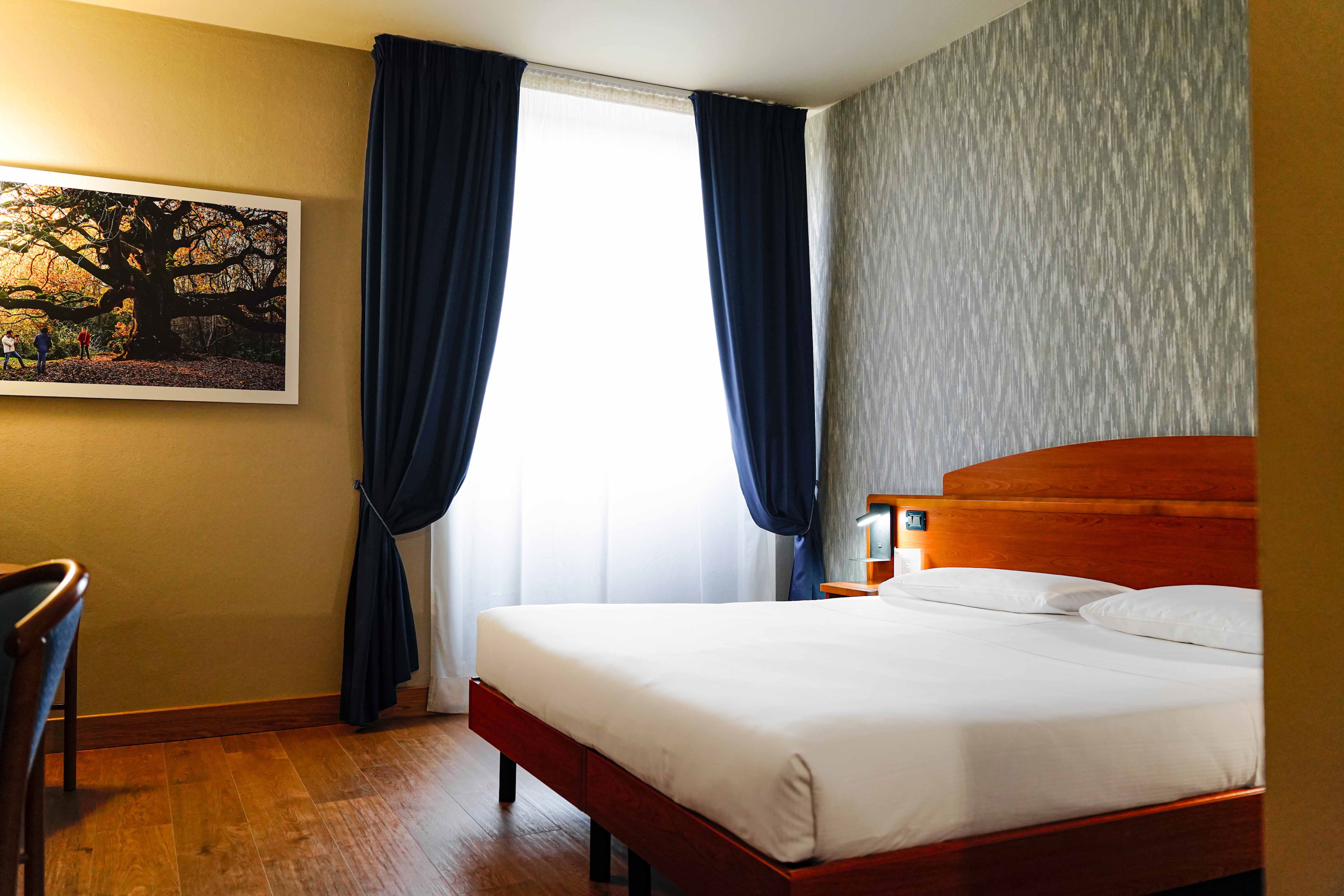 Hotel Le Cerbaie - Doppelzimmer 1