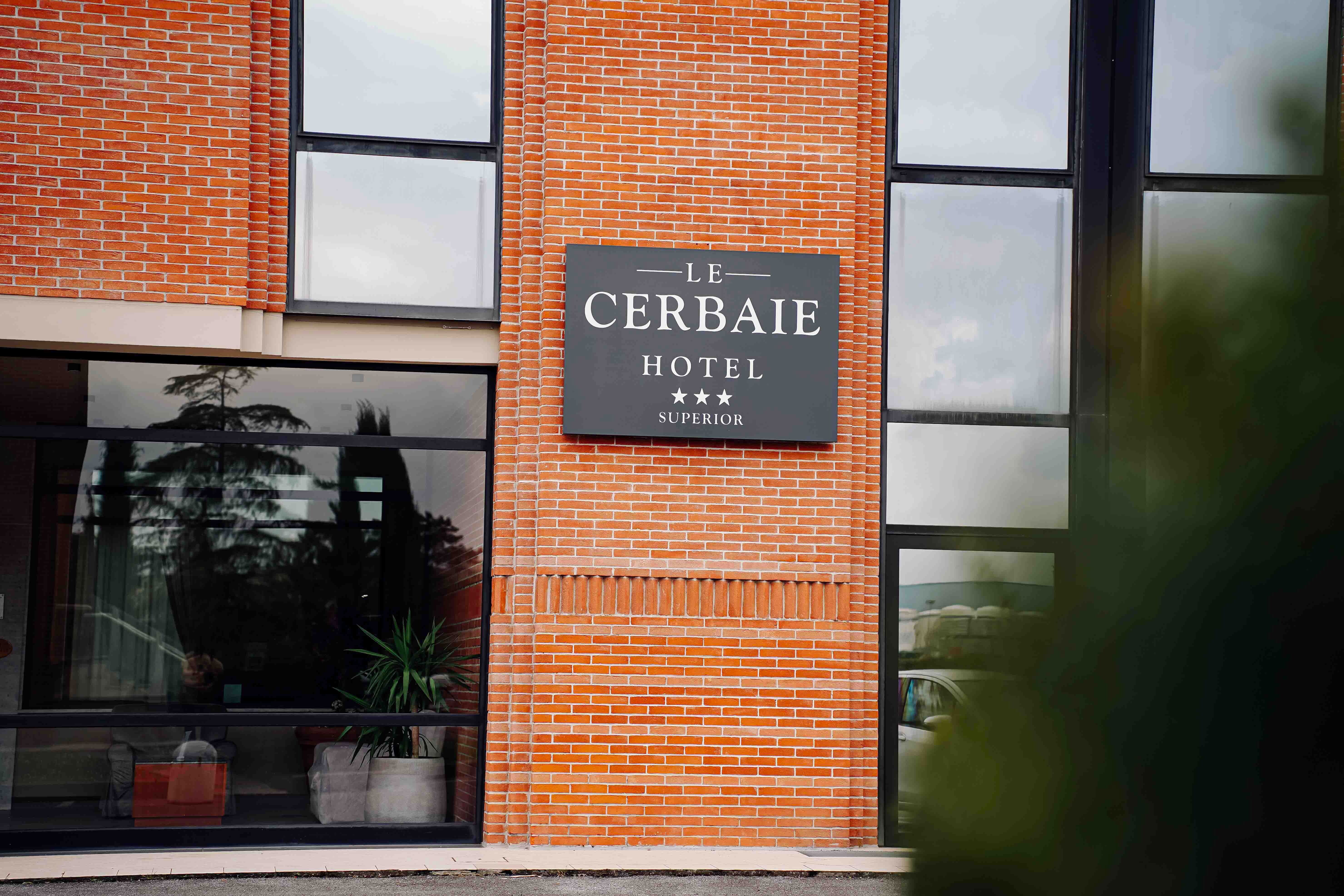 Hotel Le Cerbaie - Hotel 2