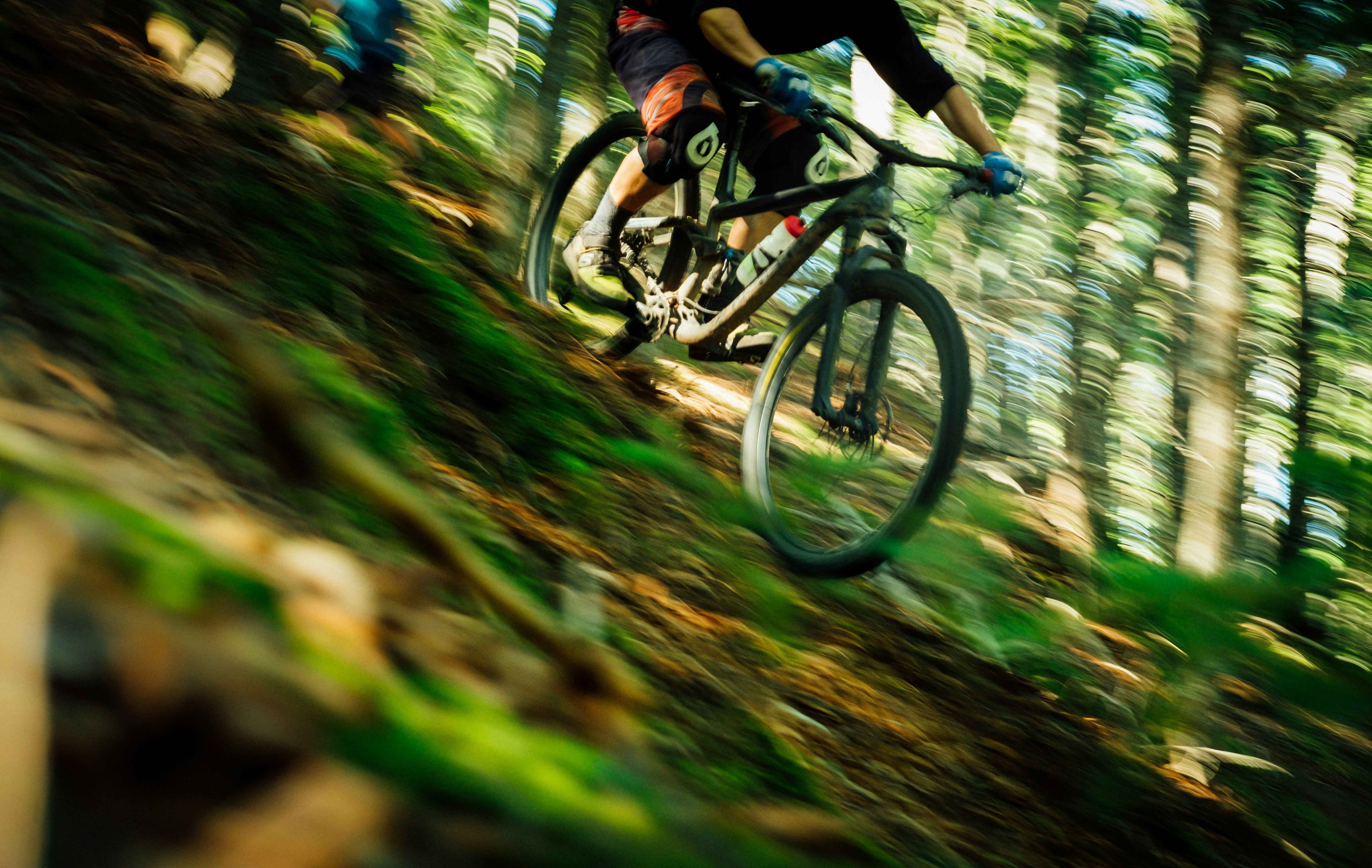 Hotel Le Cerbaie - Radtourismus 1
