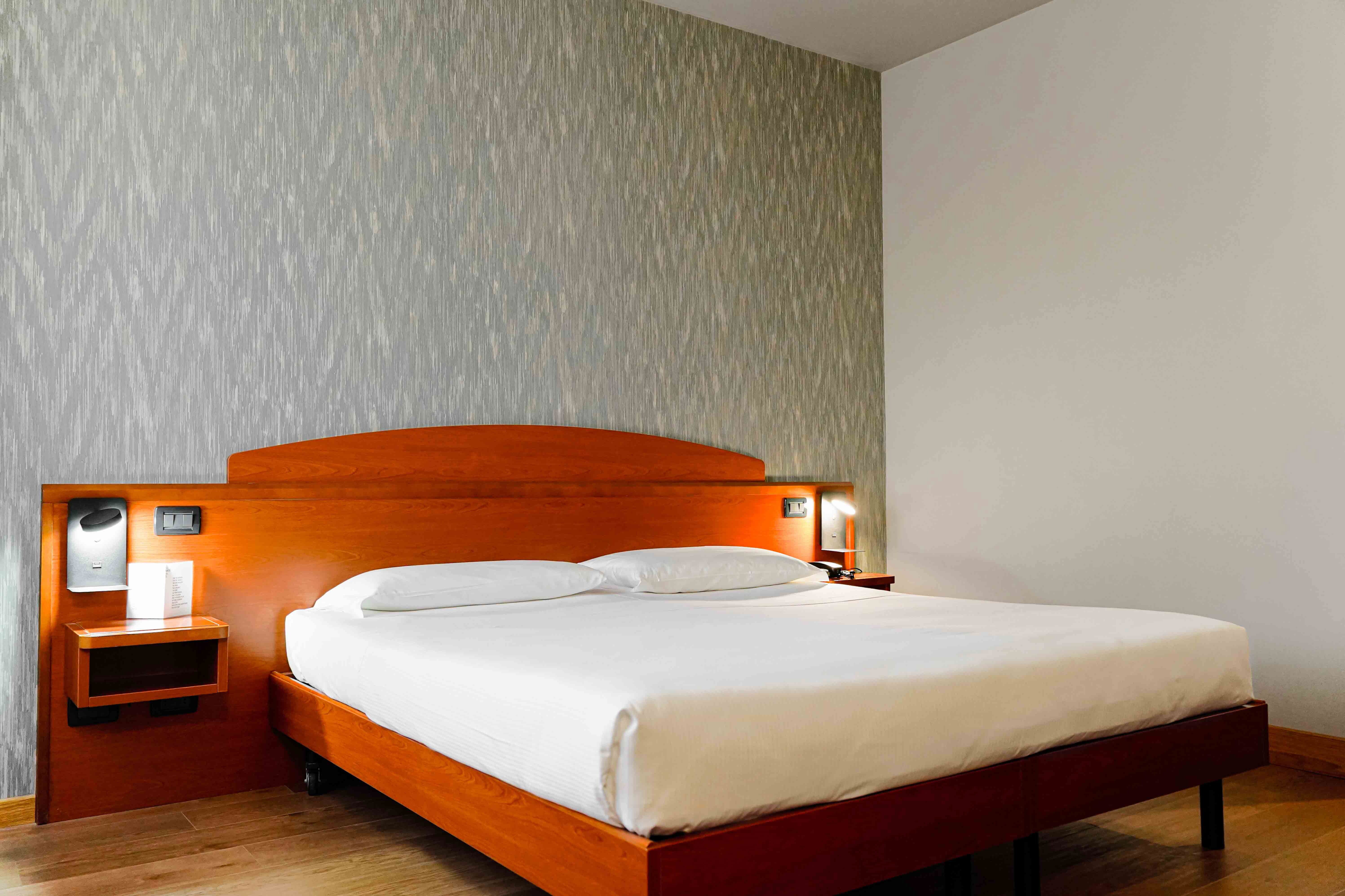 Hotel Le Cerbaie - Family room 1