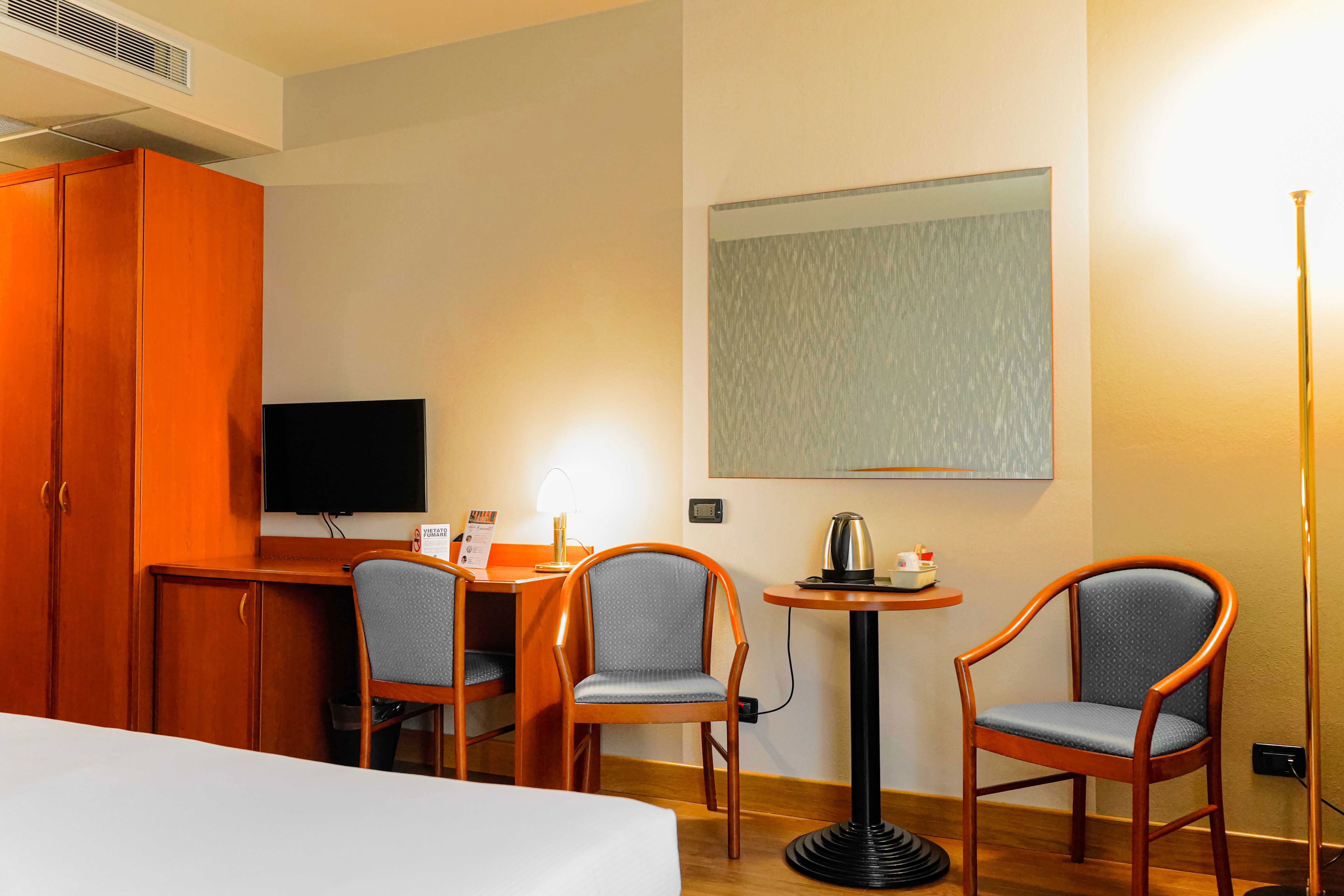 Hotel Le Cerbaie - Double Room 1