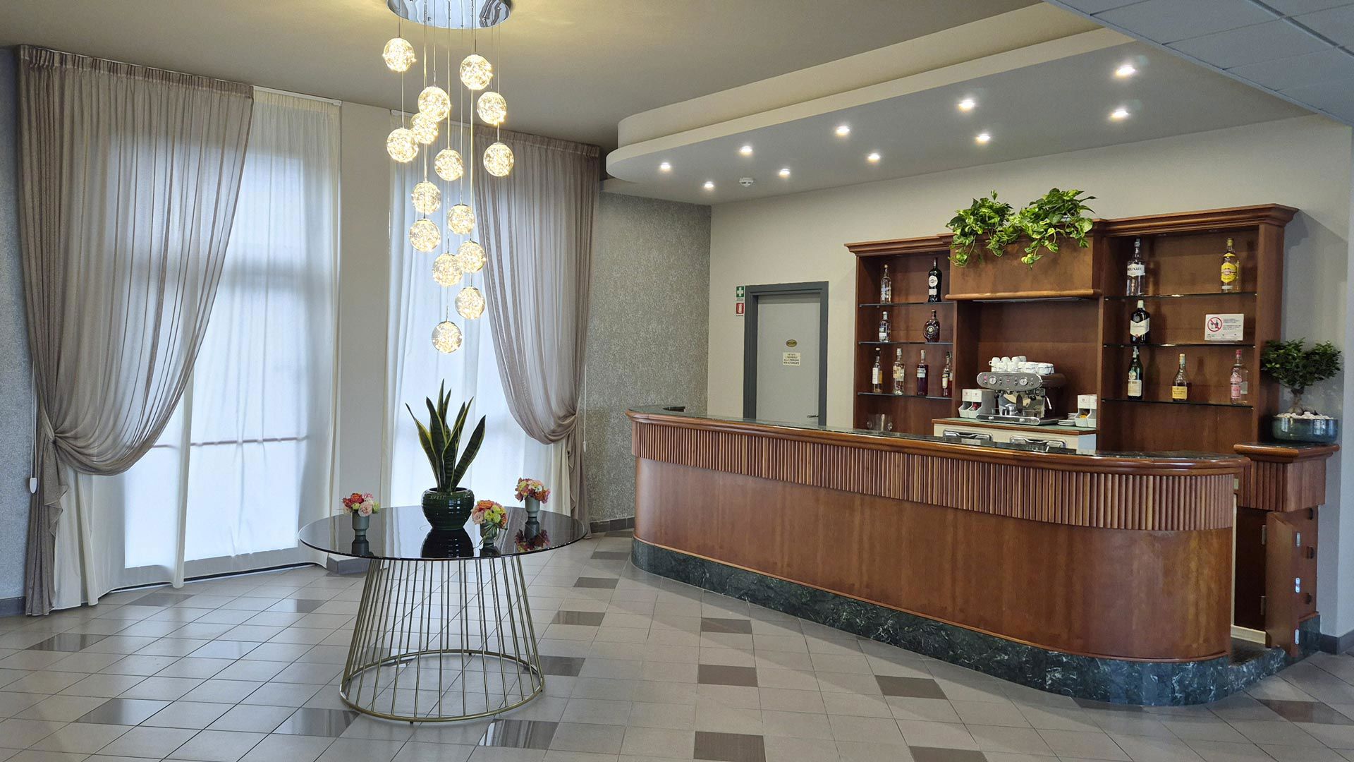 Hotel Le Cerbaie - Hotel Le Cerbaie 3