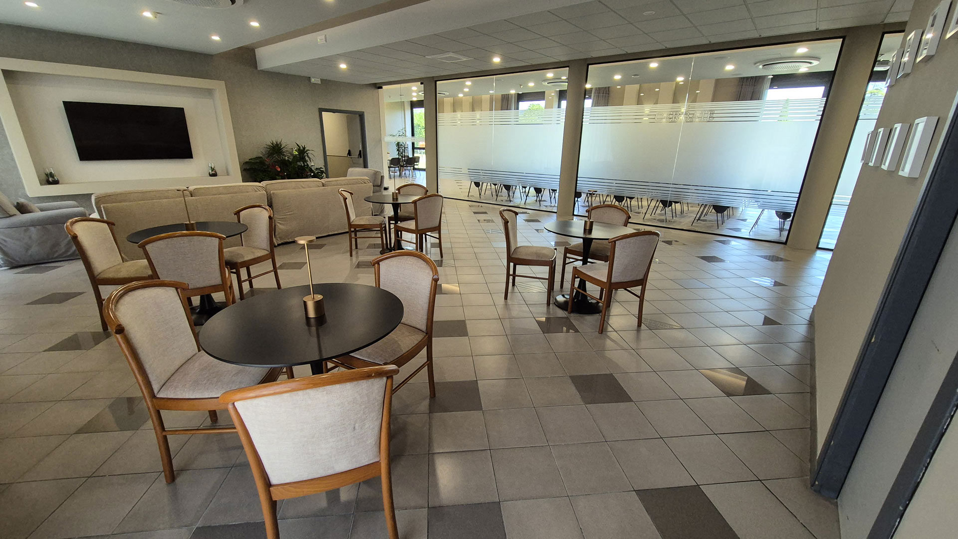 Hotel Le Cerbaie - Hôtel 4