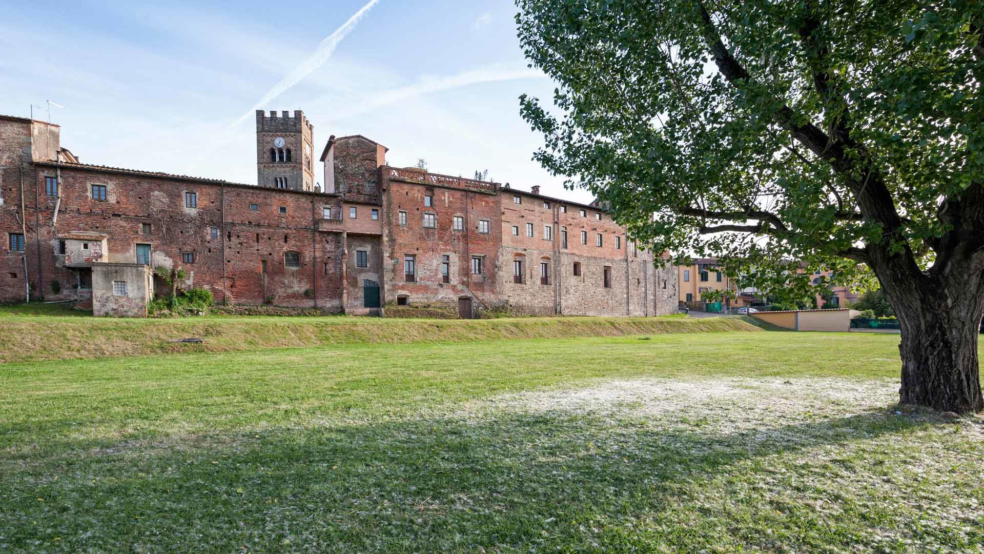 Hotel Le Cerbaie - Où sommes-nous ? 3
