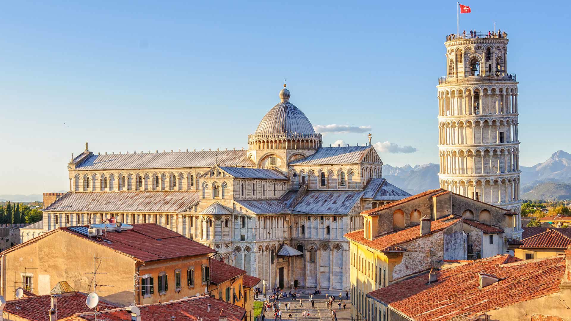 Hotel Le Cerbaie - Aktivitäten & Erlebnisse 6