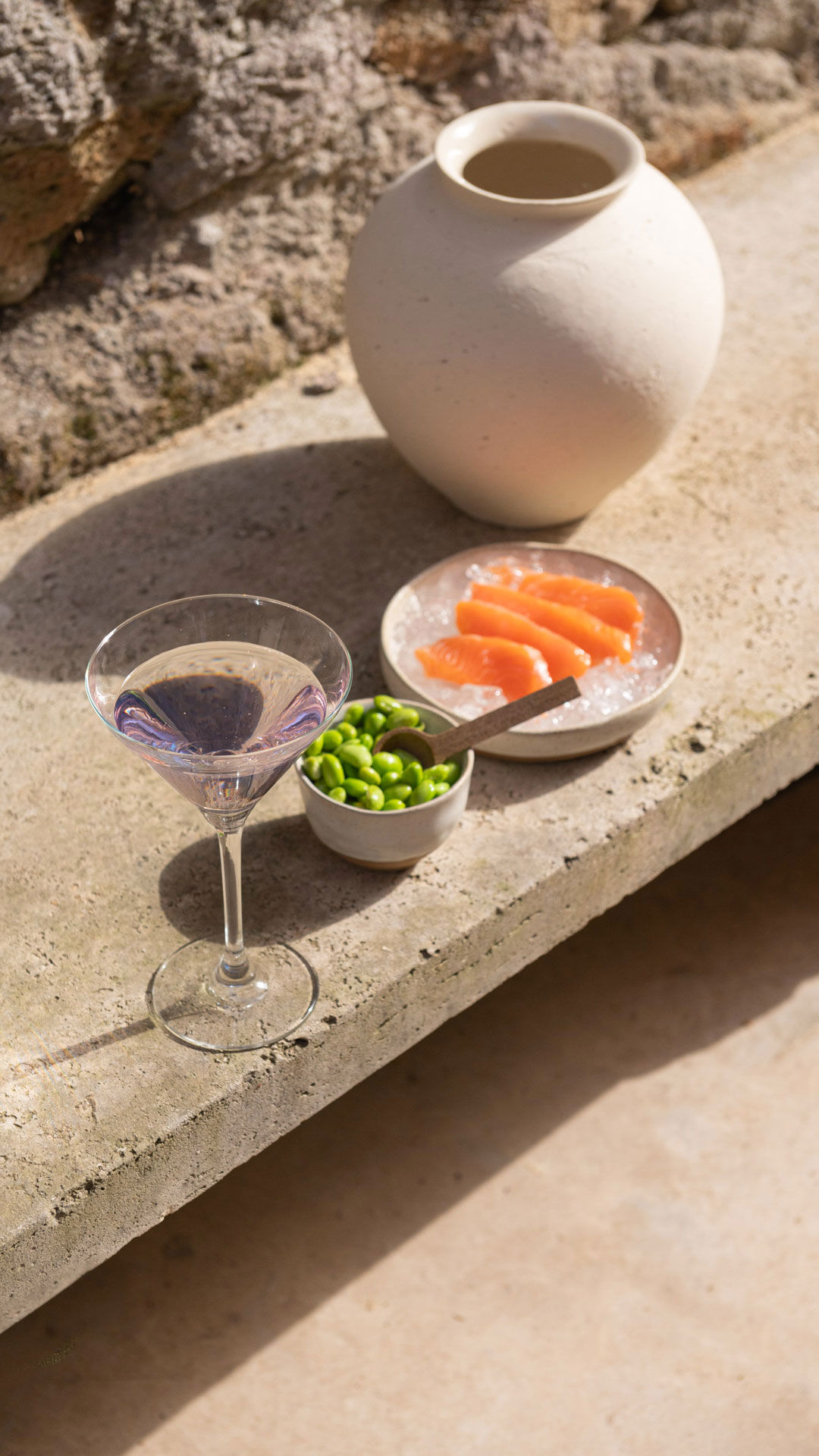 The Sanctuary Urban Retreat - Garden & Bar 8 The Sanctuary Urban Retreat - Garden & Bar 8