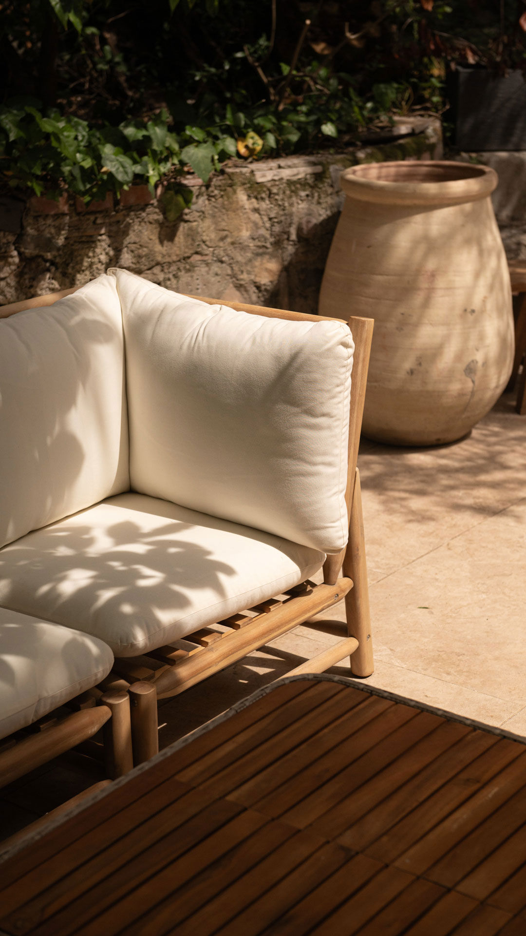 The Sanctuary Urban Retreat - Urban Retreat 3 The Sanctuary Urban Retreat - Urban Retreat 3