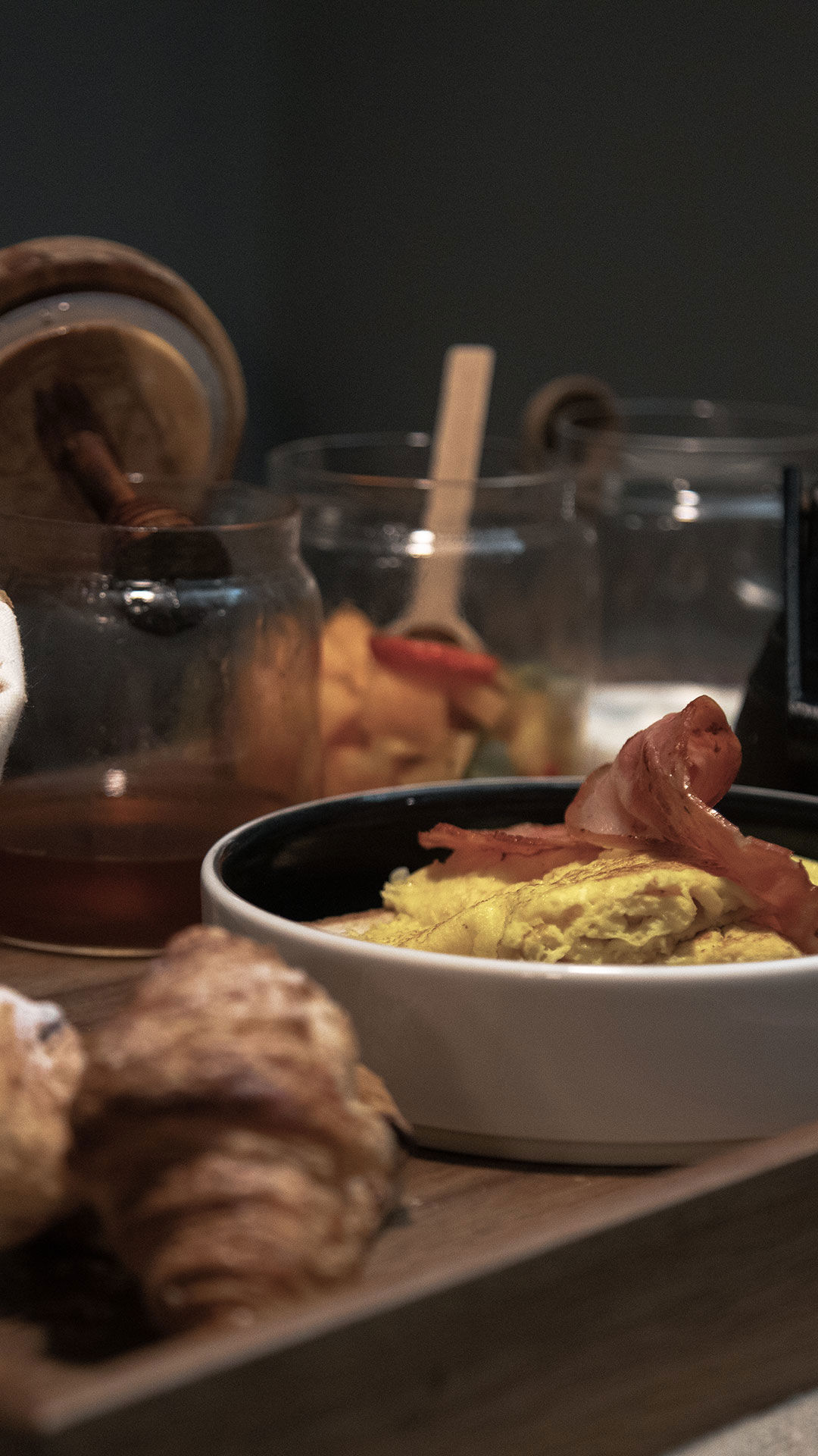 The Sanctuary Urban Retreat - Colazione 2 The Sanctuary Urban Retreat - Colazione 2