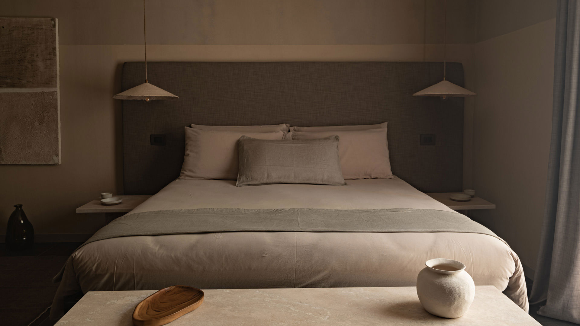 The Sanctuary Urban Retreat - The Sanctuary Urban Retreat 3