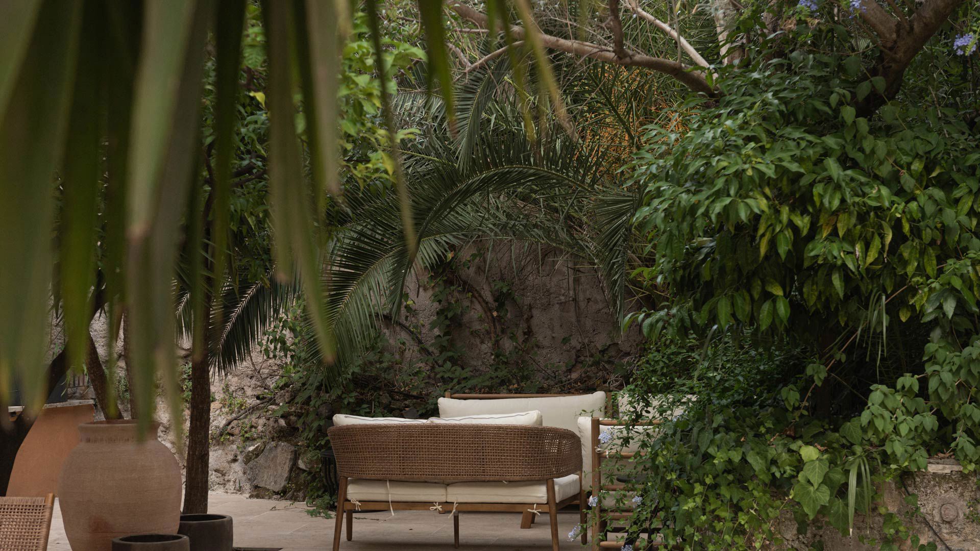 The Sanctuary Urban Retreat - Urban Retreat 3