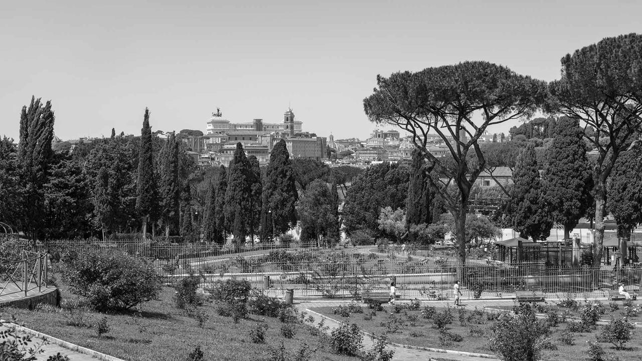 Discover the city of Rome with The Sanctuary Urban Retreat