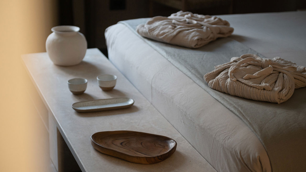 View of Discover the treatments at The Sanctuary Urban Retreat spa