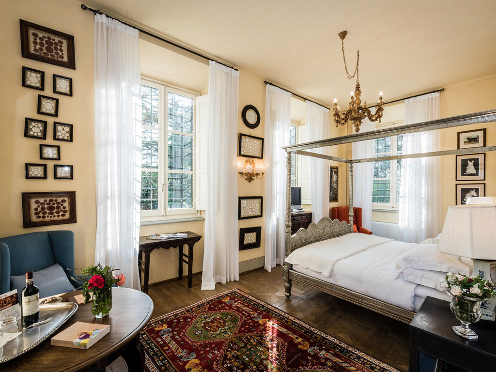 Palazzo Machiavelli 36