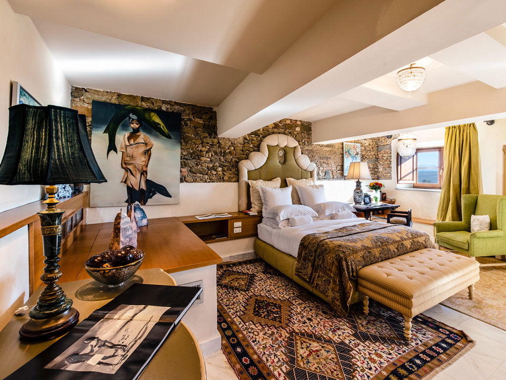 Palazzo Machiavelli 33