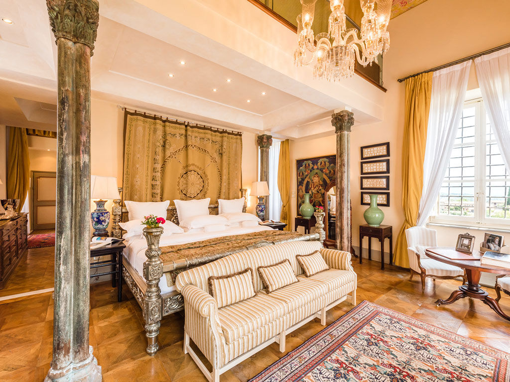 Palazzo Machiavelli 32