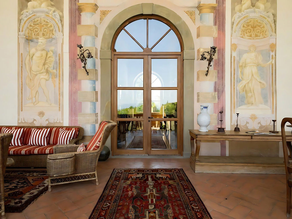 Villa Mangiacane 9 Villa Mangiacane 9