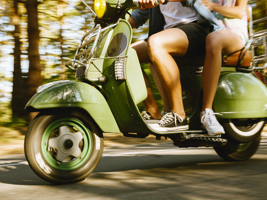 Esperienze 8 Esperienze 8