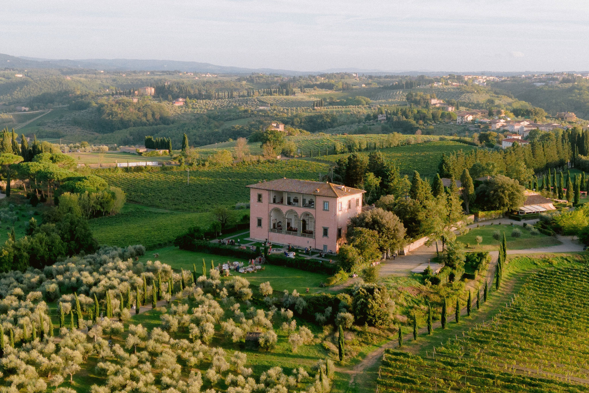 Villa Mangiacane estate 11 Villa Mangiacane estate 11