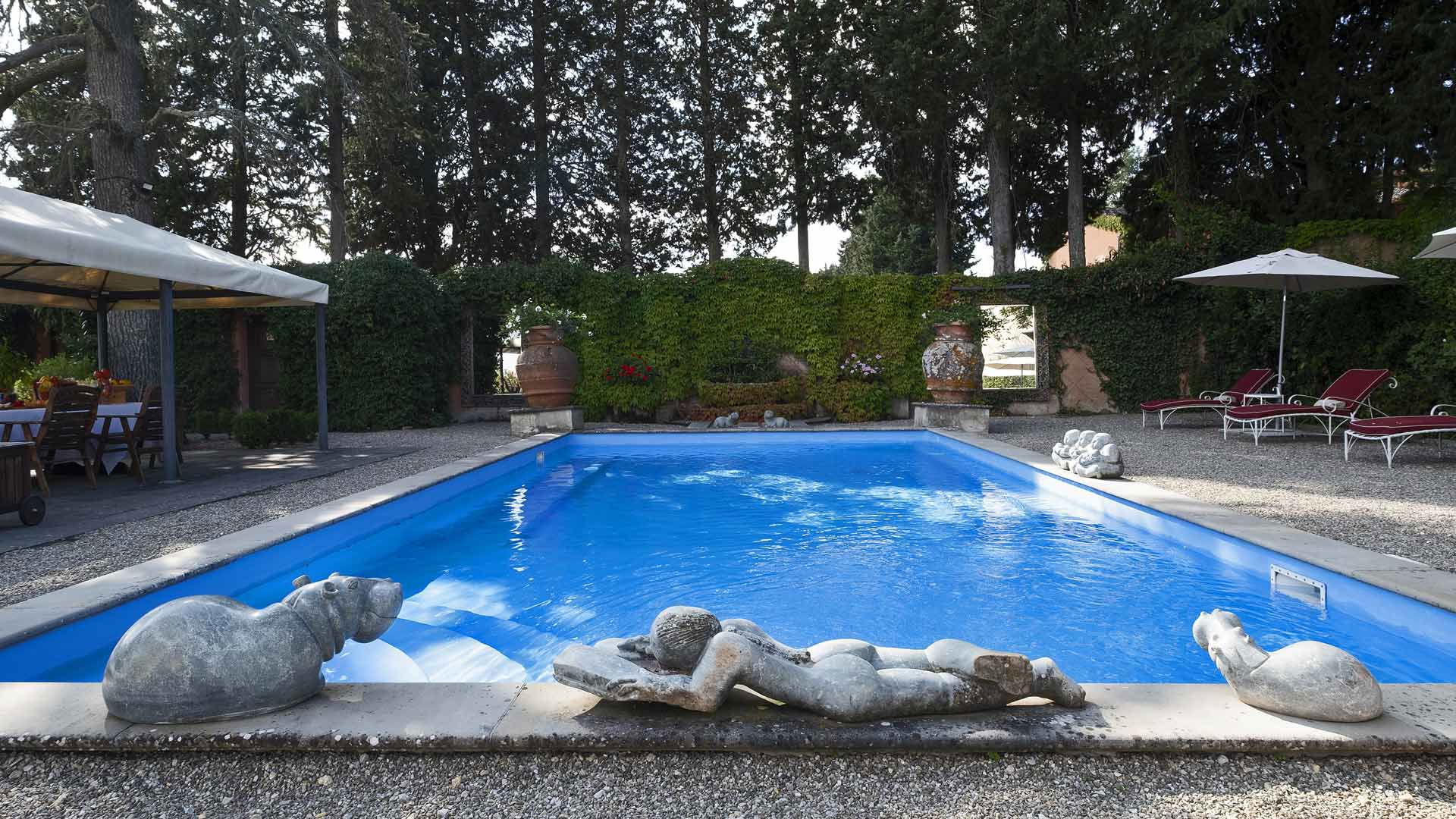 Villa Mangiacane estate 7 Villa Mangiacane estate 7