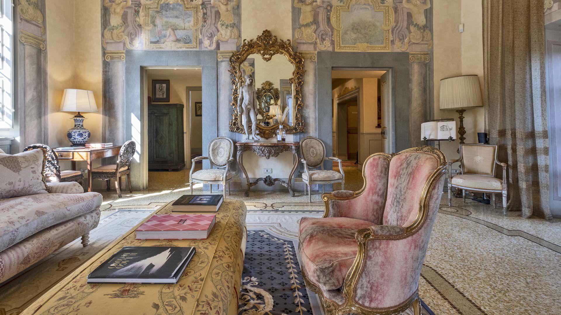 Villa Mangiacane estate 8 Villa Mangiacane estate 8