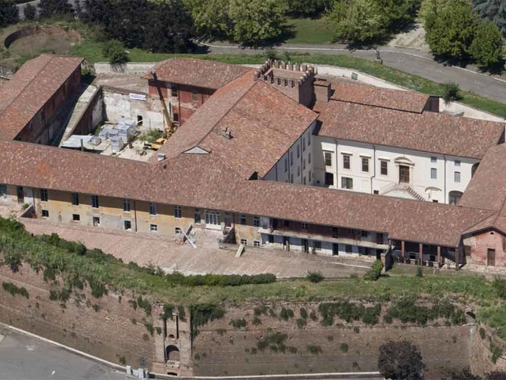 Scopri Borgo Ramezzana Country House, nel cuore del Monferrato 4
