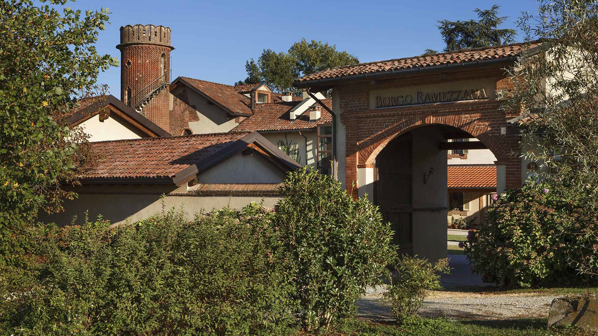 Welcome to Borgo Ramezzana Country House 4