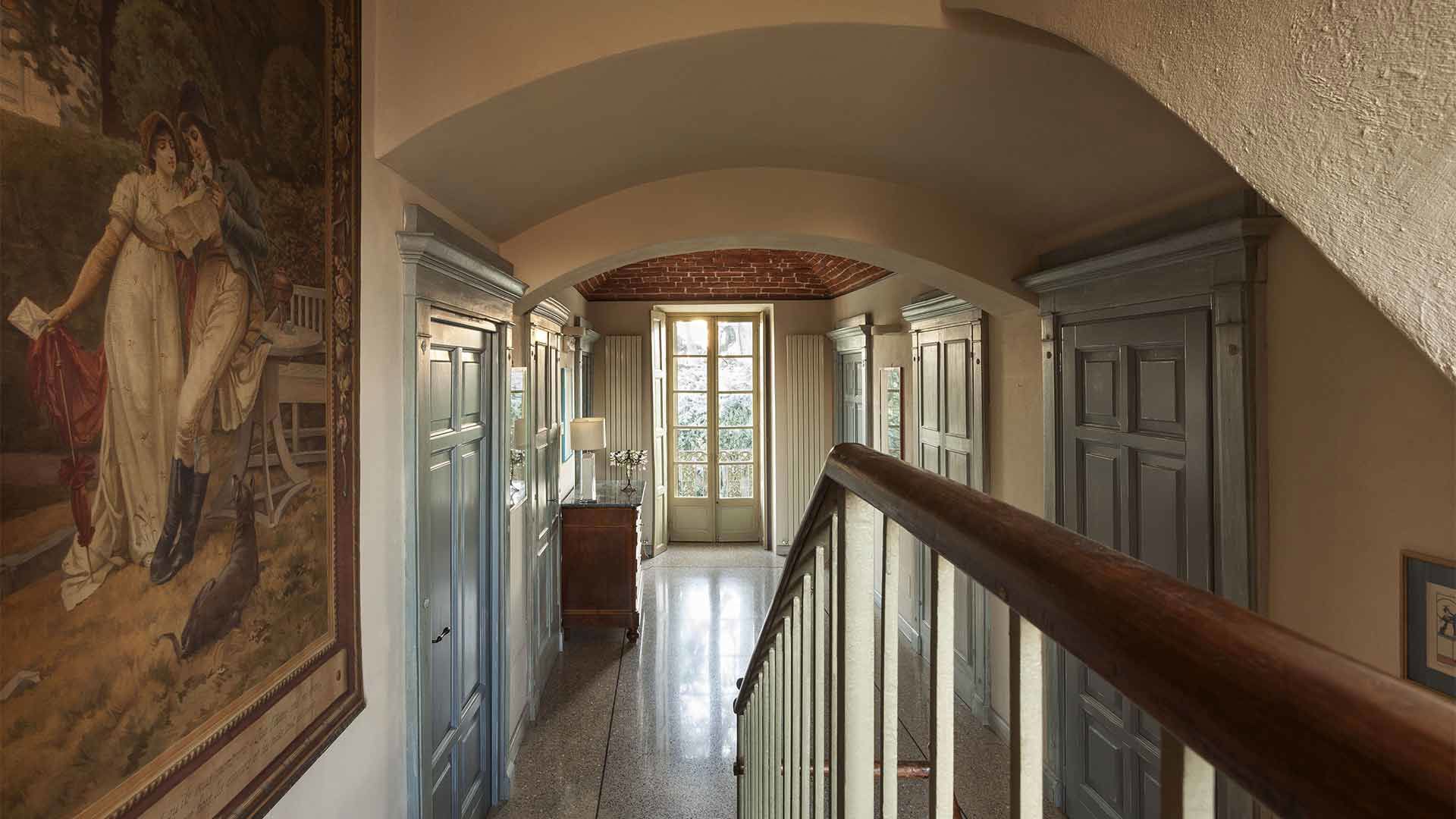 Borgo 7