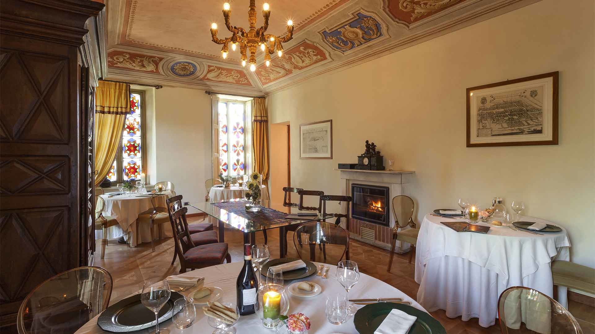 La Torre Restaurant 6