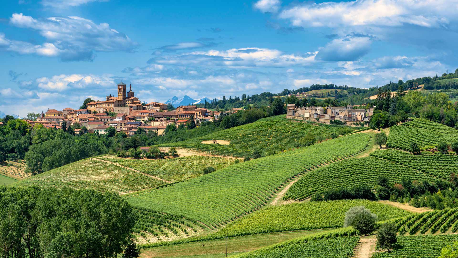 Monferrato – UNESCO World Heritage Site 2