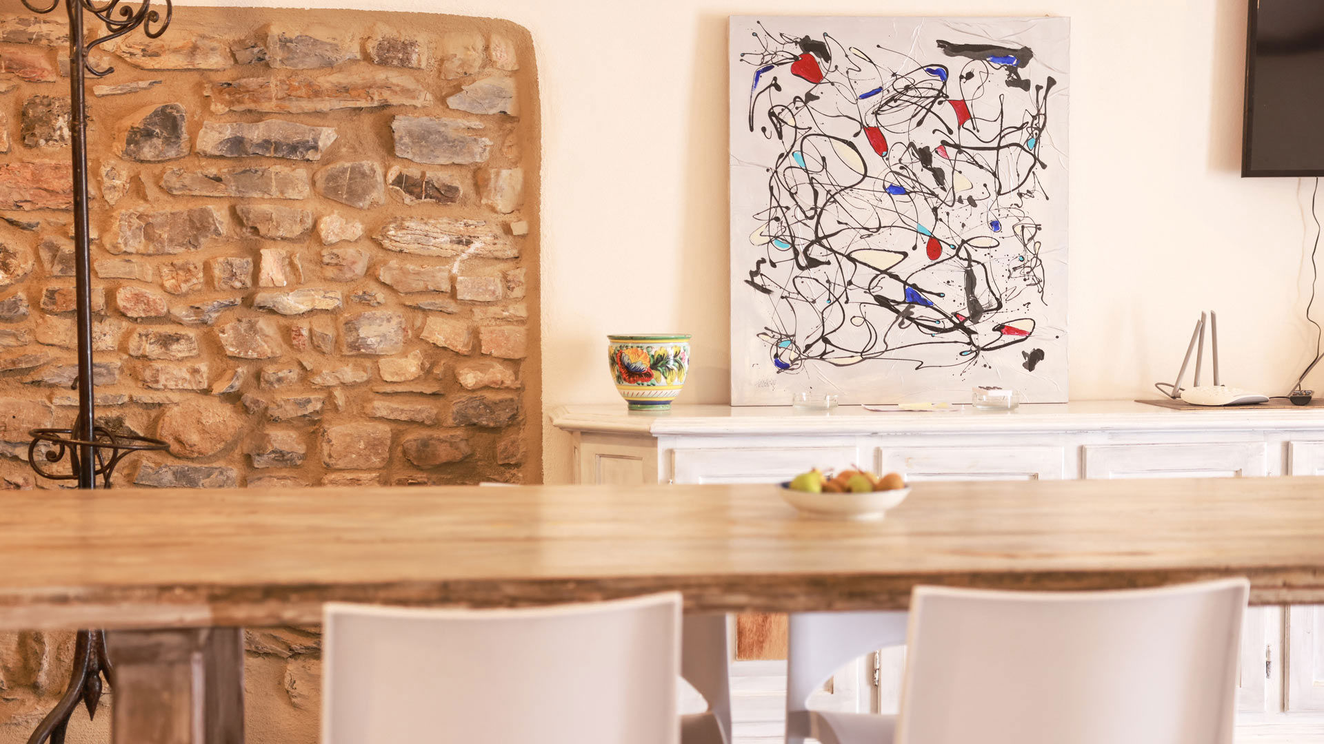 Eremo dei Poeti - Villa Borgo degli Artisti 6