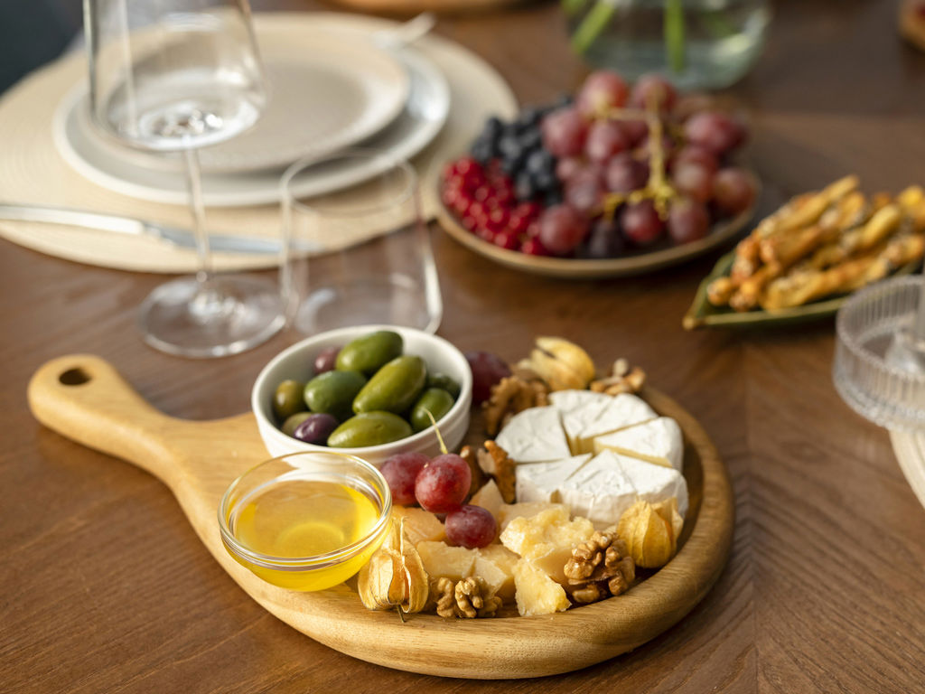 Eremo dei Poeti - Experience 6