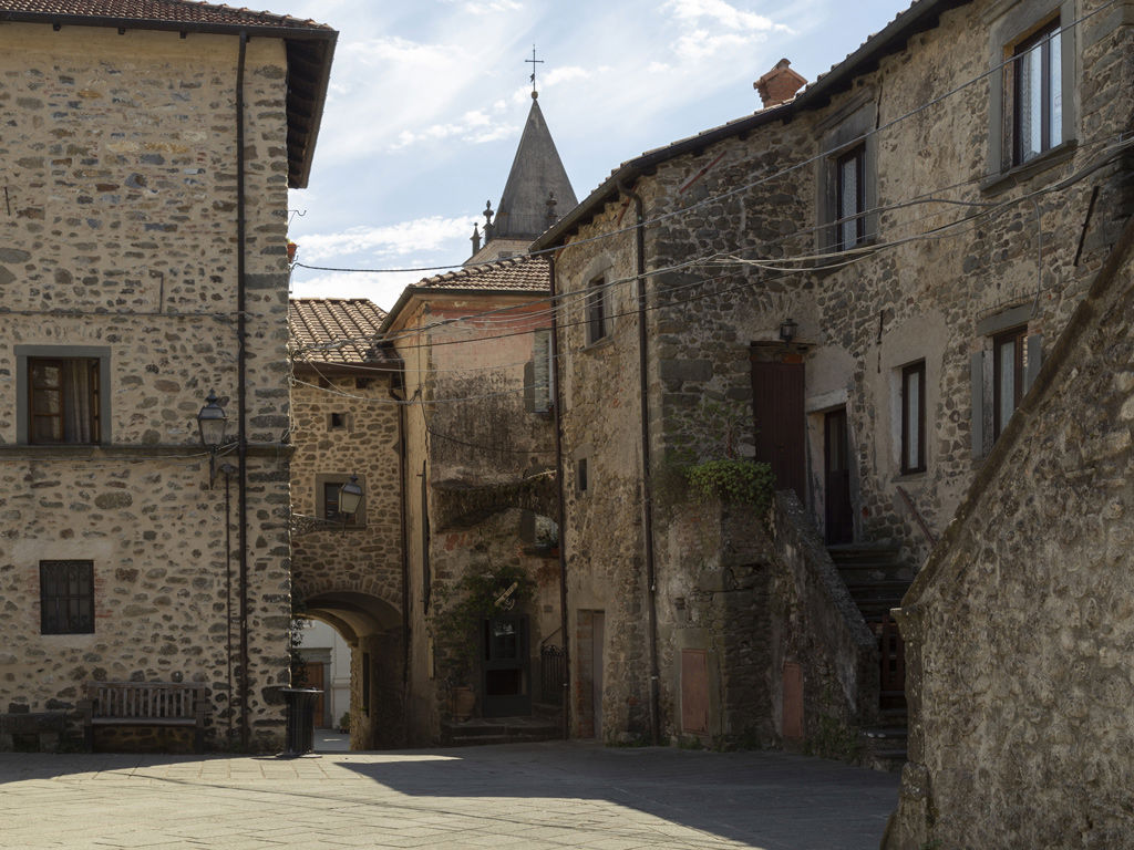 Eremo dei Poeti - Dintorni 7