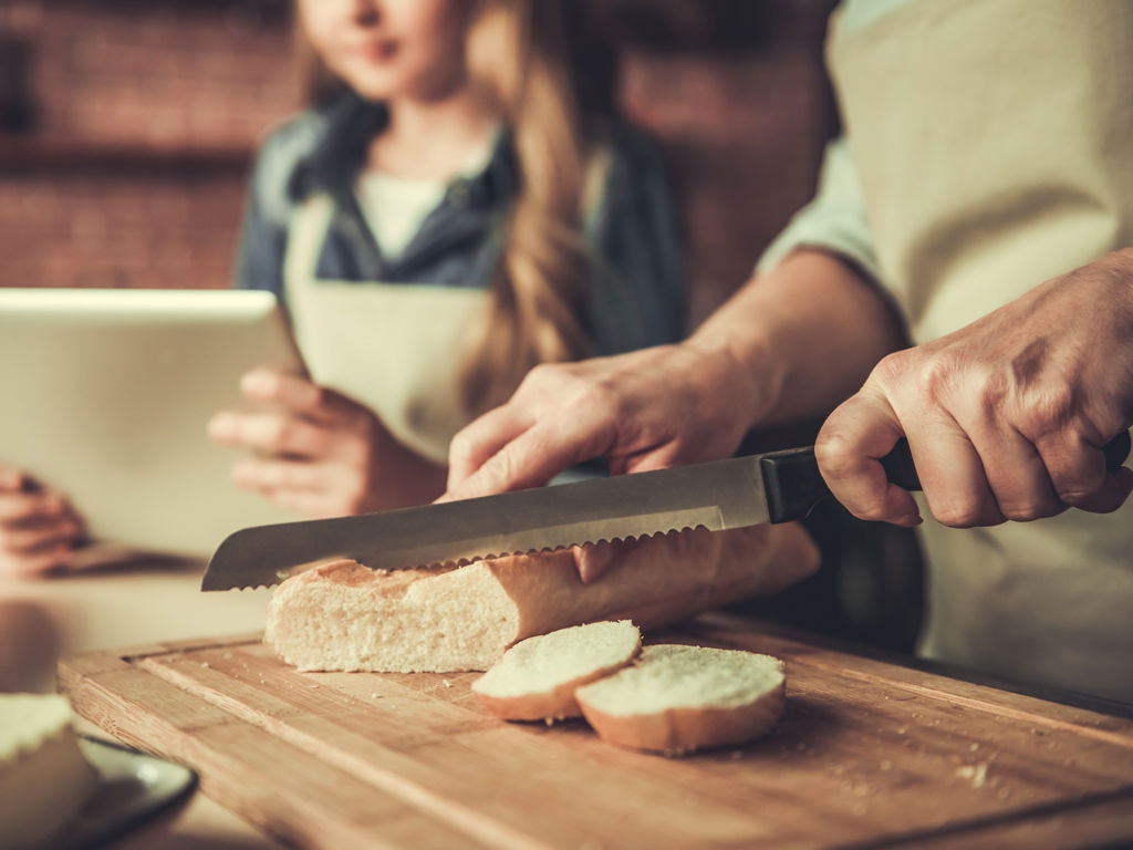 Eremo dei Poeti - Experience 8