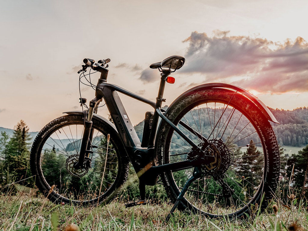 Eremo dei Poeti - Experience 5