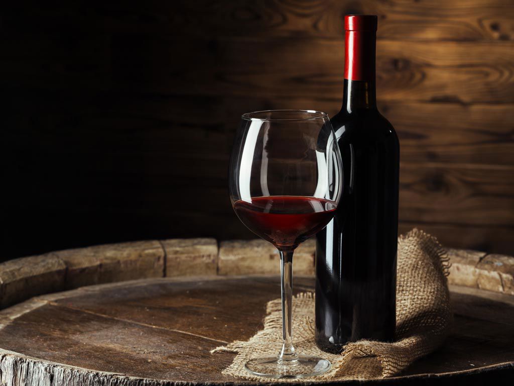 Eremo dei Poeti - Dintorni 9