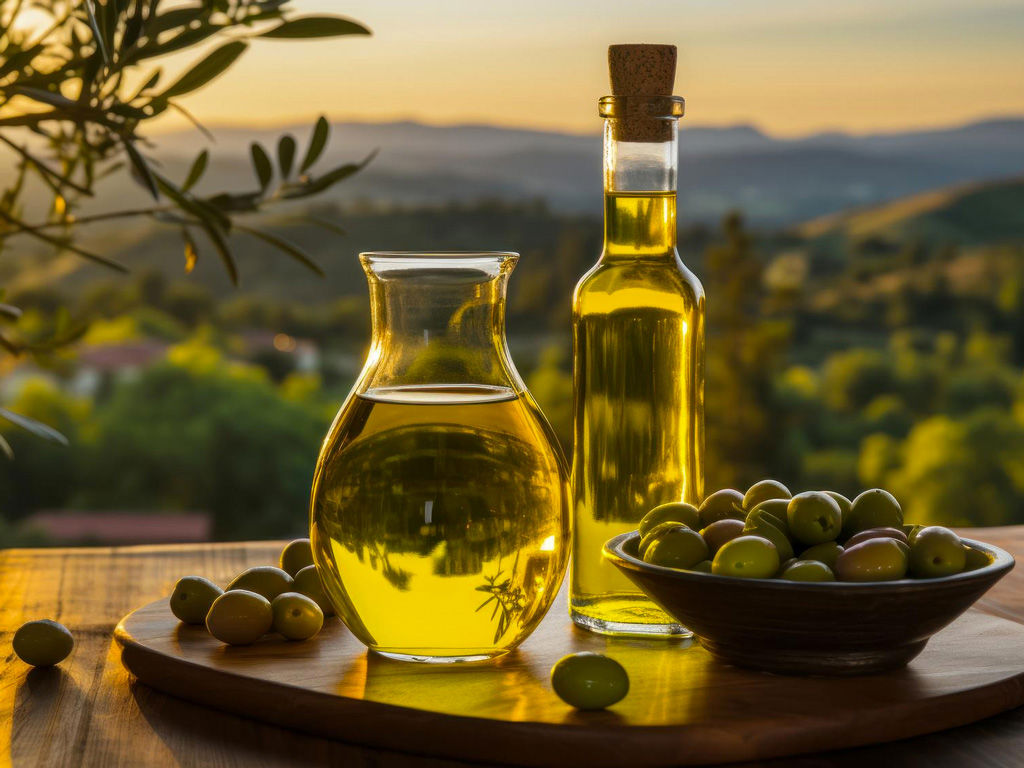 Eremo dei Poeti - Agriturismo 3