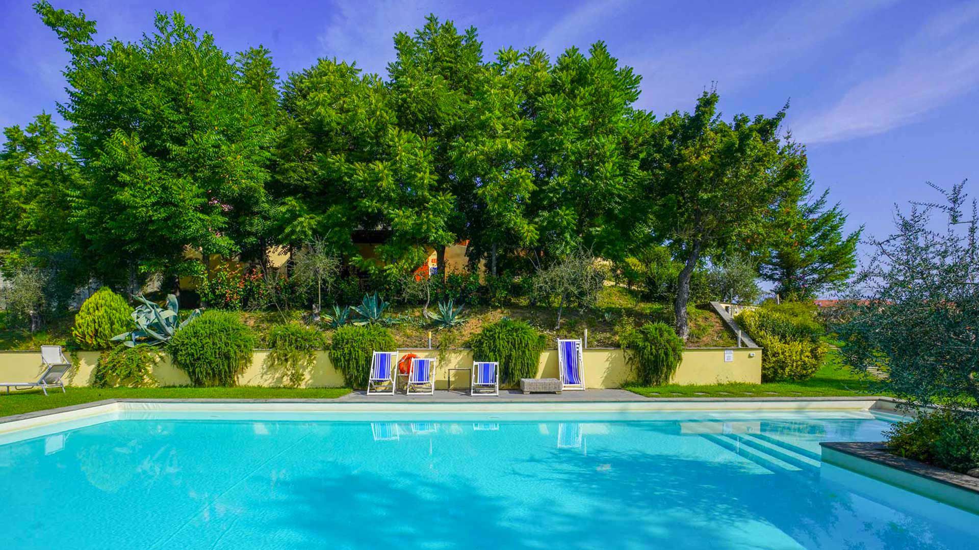 Eremo dei Poeti - Eremo dei Poeti 6