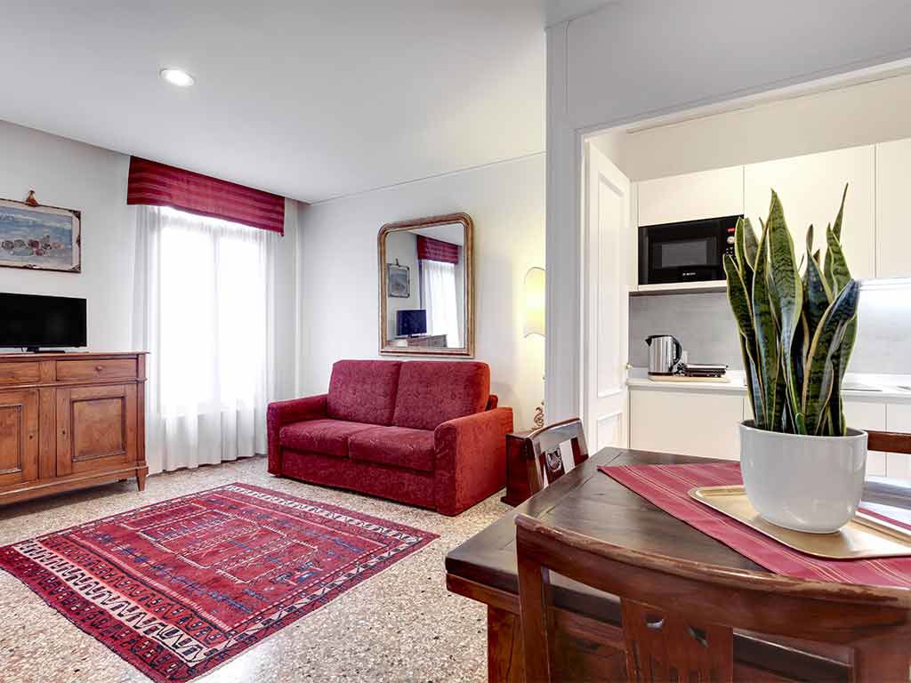 Suite Apartamento 1 Habitacion Suite Apartamento 1 Habitacion