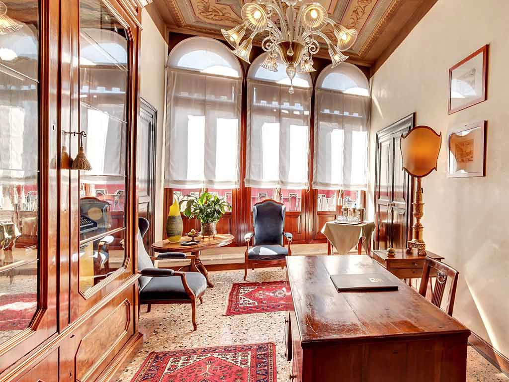 Palazzo Schiavoni - Palazzo Schiavoni 4